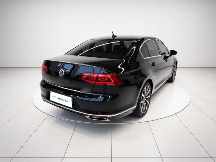 Magotan GTE PHEV 2022 GTE Luxury photo 6