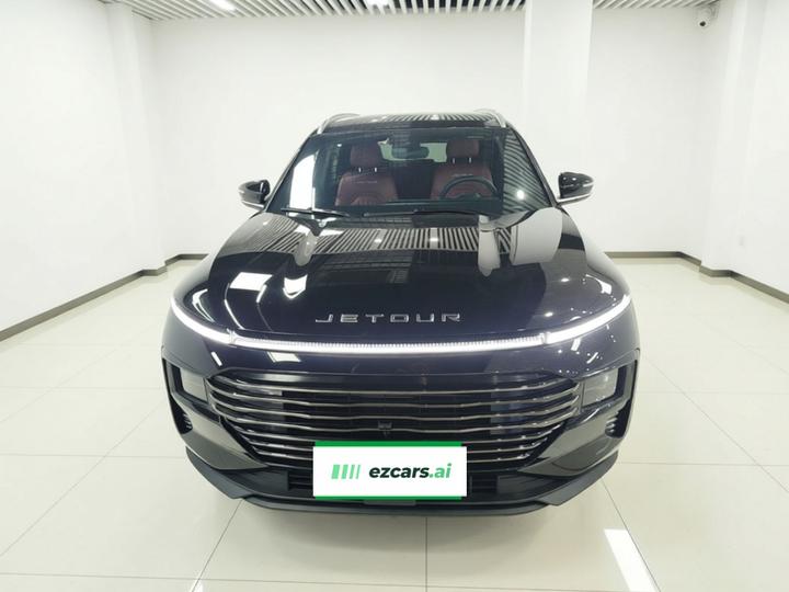 X70 PLUS 2025 1.5T Elite 5-Seater photo 2