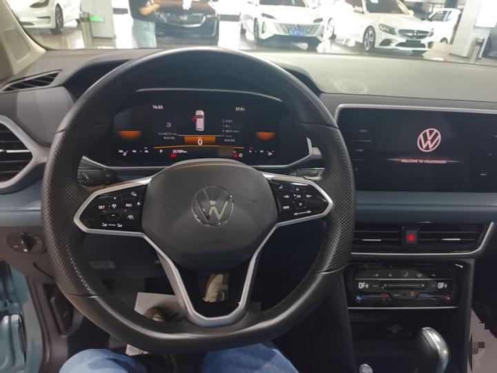 Tharu 2023 300TSI RWD photo 4