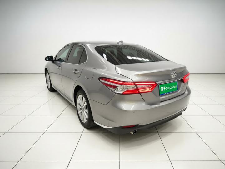Camry 2021 2.0G Luxury photo 4