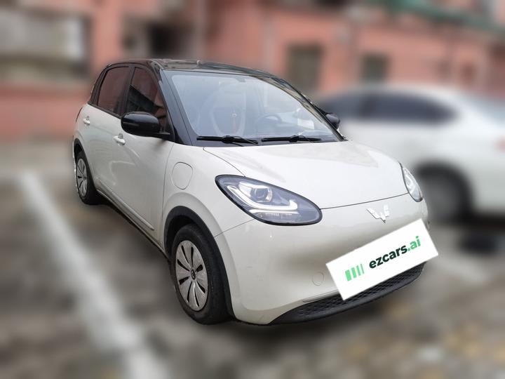 Wuling Bingo 2023 203km photo 3