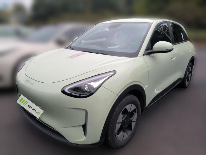 Xingyuan 2025 310km