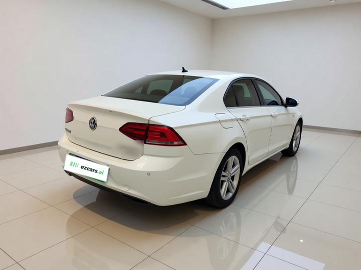 Lamando 2017 280TSI DSG Comfort photo 6