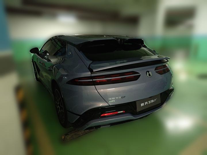 Z9GT 2026 Noble photo 4