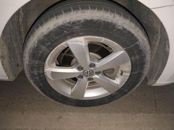 Lavida 2021 1.5L AT Comfort photo 8