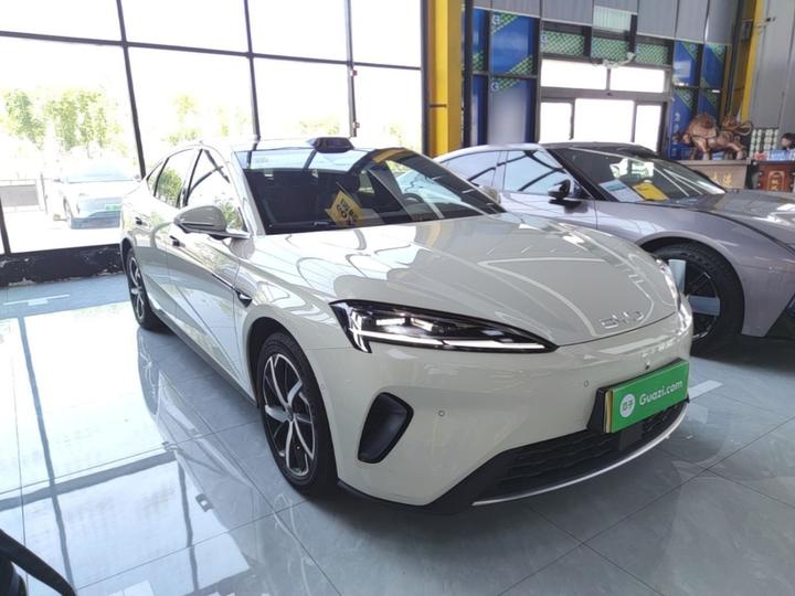 Seal 07 DM-i 2026 DM-i 1.5T 230km Flagship photo 3