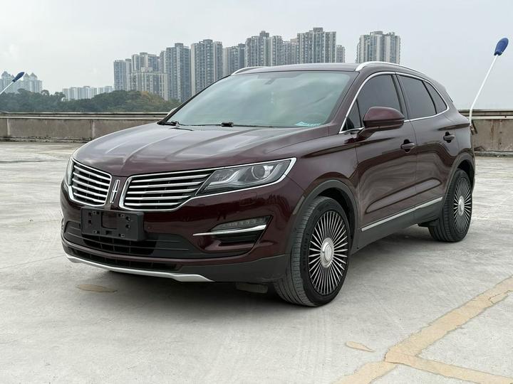 MKC 2018 2.0T AWD