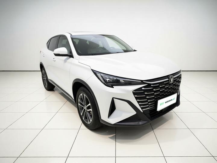 X5 PLUS 2026 2nd Gen 1.5T PRO photo 3