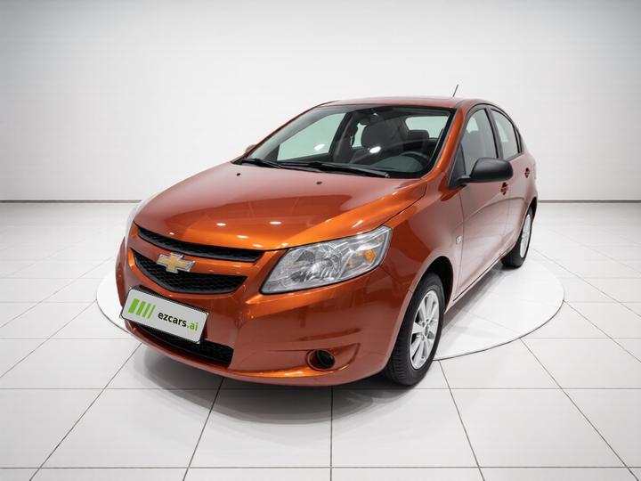 2013 Sedan 1.4L MT Li Auto