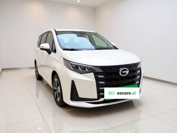 GAC Trumpchi M6 2021 PRO 270T AT Luxury photo 3