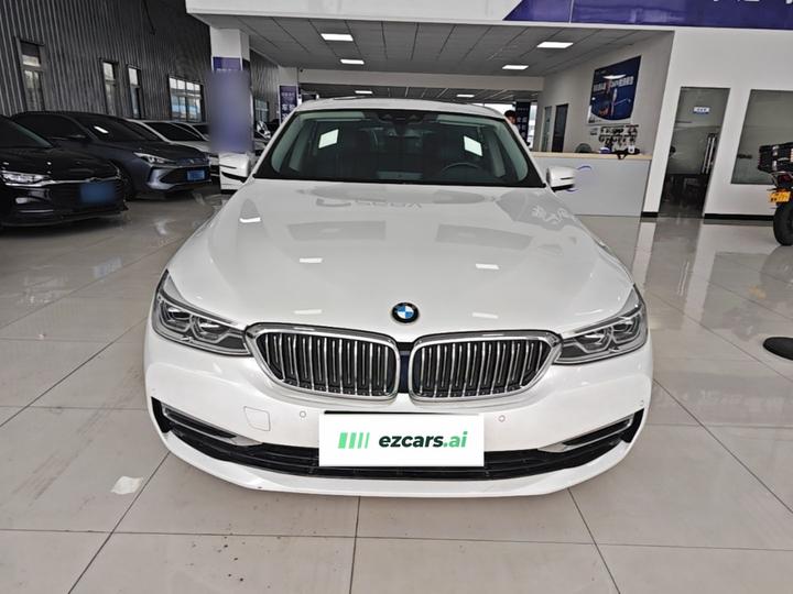 6 SeriesGT 2020 630i Luxury Design Package photo 2