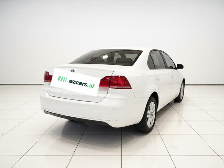 Santana 2021 1.5L MT photo 6