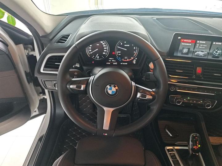 1 Series 2021 120i M Sport photo 6