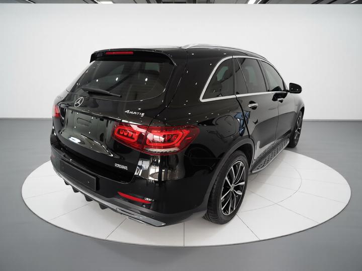 GLC 2022 Facelift GLC 300 L 4MATIC Dynamic photo 4
