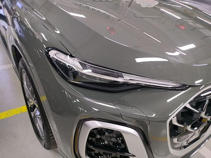 Q5L 2026 2.0T Luxury photo 7