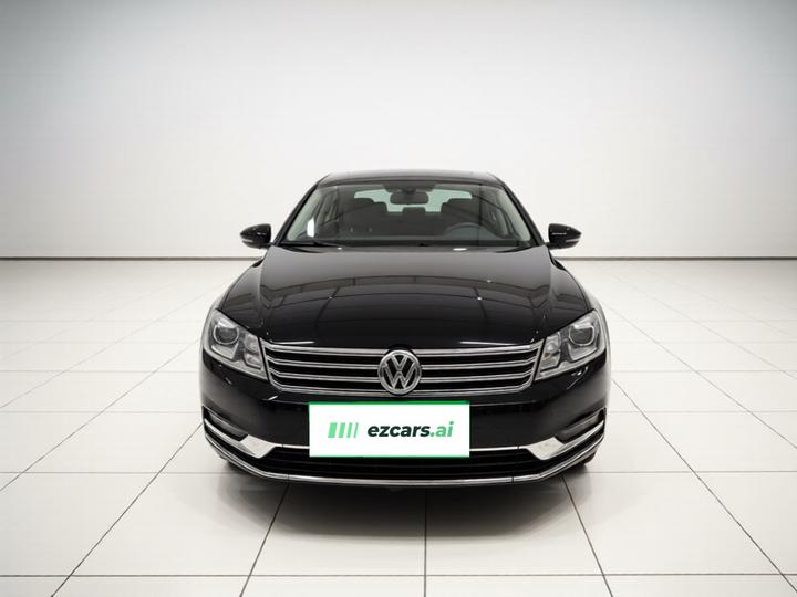 Magotan 2015 2.0TSI Luxury photo 2