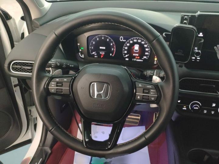 HR-V 2023 240TURBO photo 6