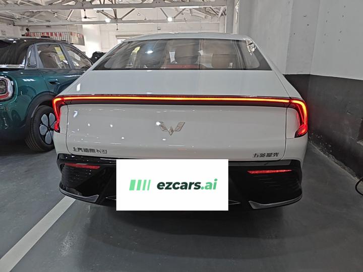 Wuling 2023 150 Advanced photo 5