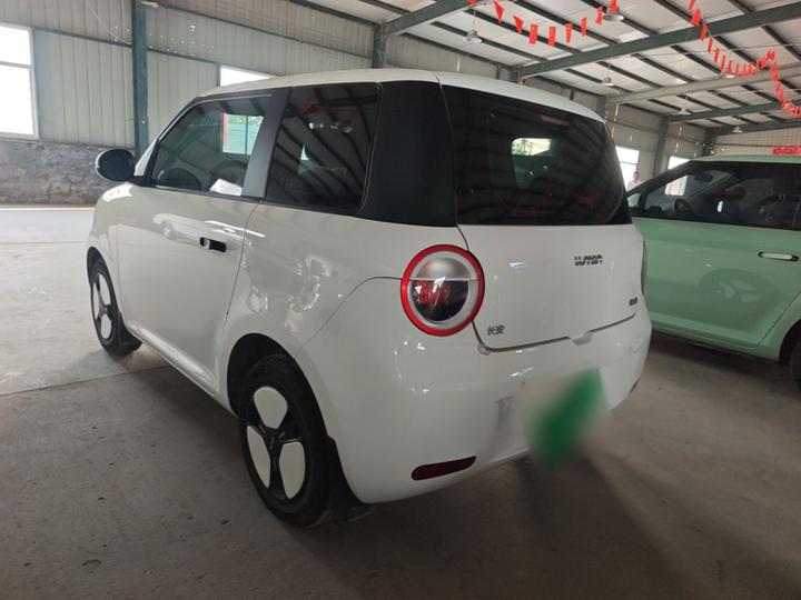 Nevo Changan Lumin 2023 205km photo 4
