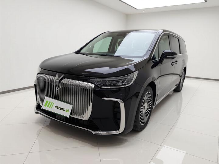 Voyah Dreamer 2025 PHEV AWD Flagship