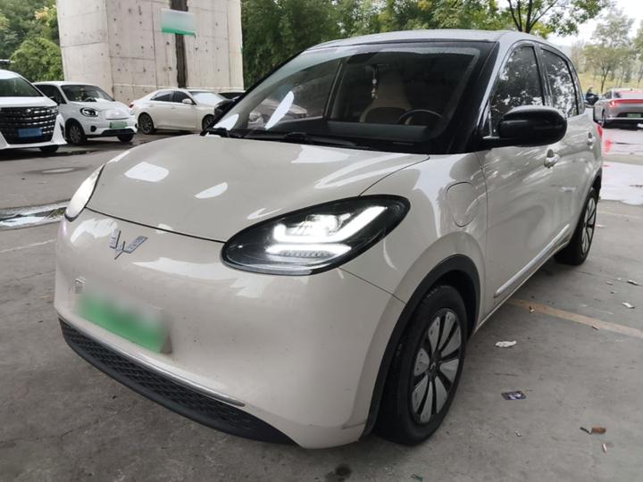 Wuling Bingo 2023 410km Exclusive