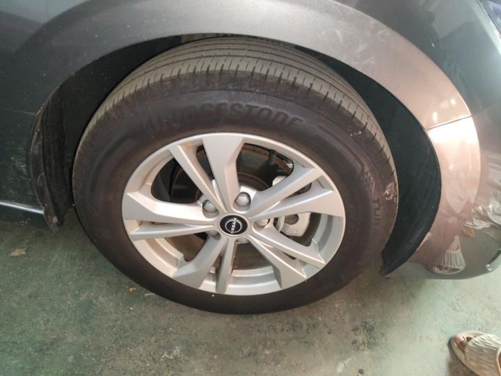 Sylphy 2026 1.6L CVT Comfort photo 8