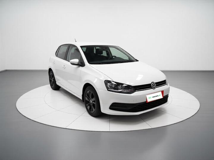 Polo 2018 1.5L AT photo 3