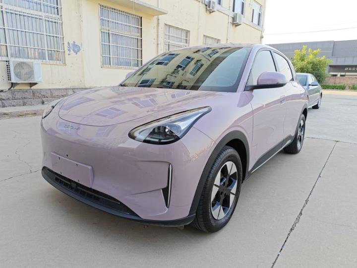 Xingyuan 2025 UP 410km Explorer