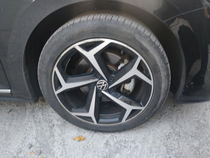Passat 2023 330TSI Elite photo 8