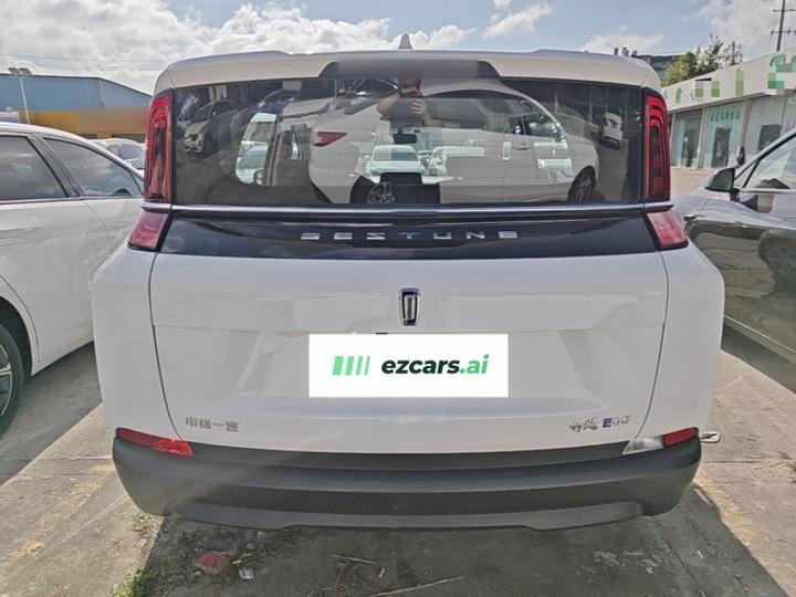 Bestune NAT 2022 100kW 419km photo 5