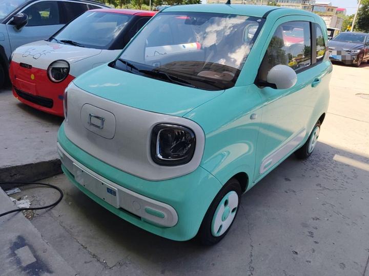 Bestune Pony 2026 222km