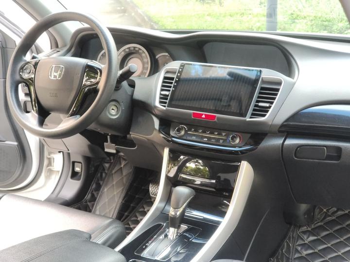 Accord 2016 2.0L Comfort photo 5