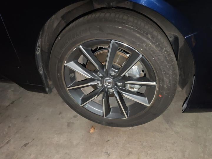 2022 260TURBO photo 8