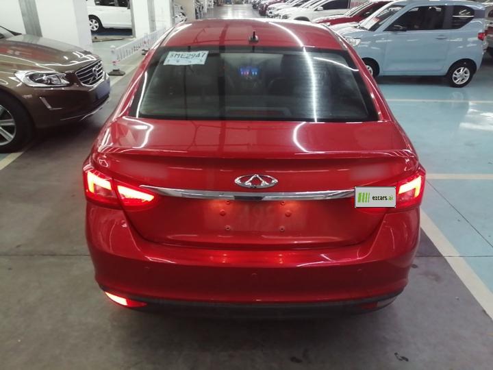 Arrizo 5 2017 1.5L MT photo 5