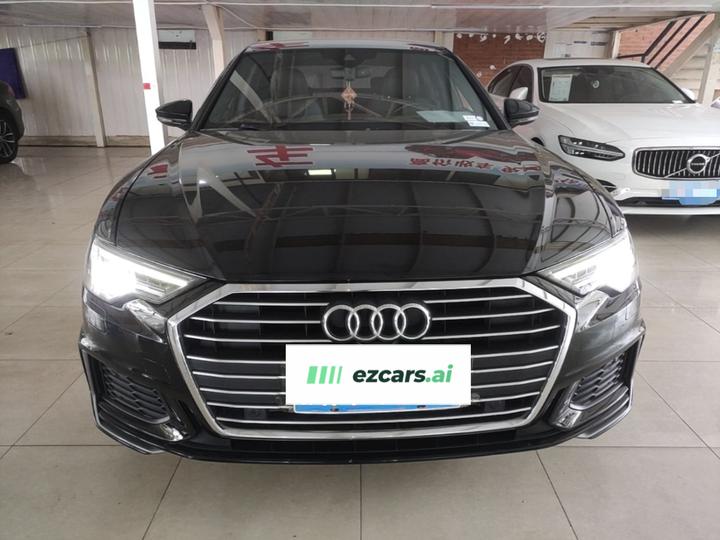 A6L 2021 45 TFSI Dynamic photo 2