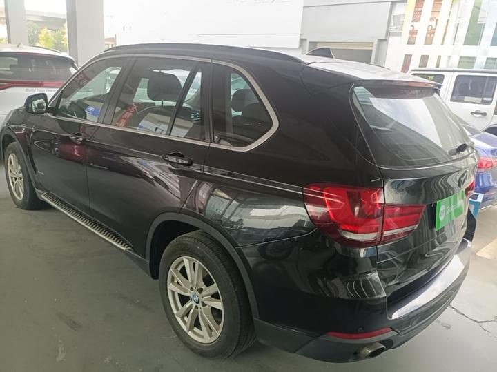 X5 Imported 2014 xDrive35i photo 4