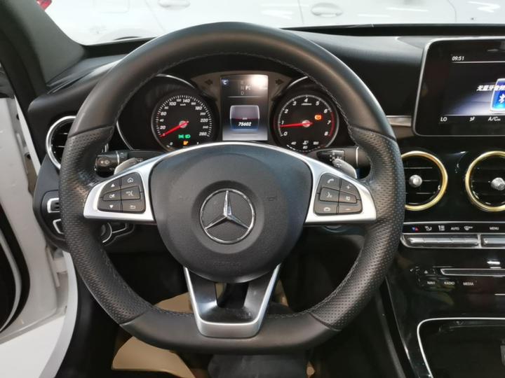 C-Class 2018 C 200 Sport photo 6