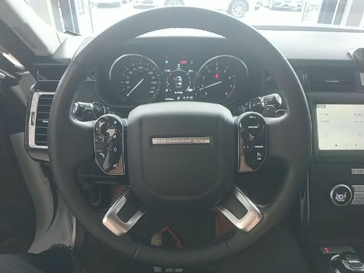 Discovery 2019 3.0 SC V6 SE photo 3