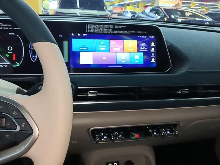 Good Cat 2021 400km Standard Range LFP photo 8