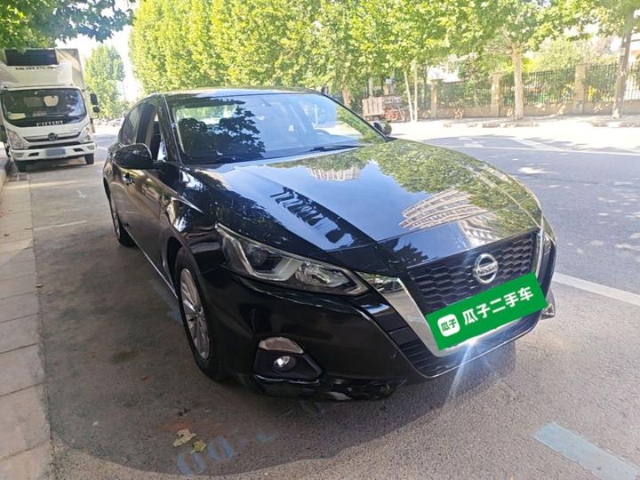 Teana 2021 2.0L XE photo 3