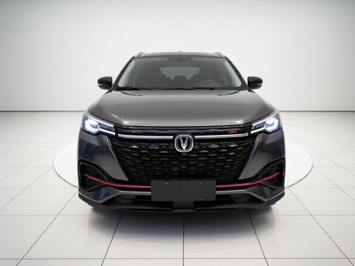 CS55PLUS 2022 1.5T DCT Luxury photo 2