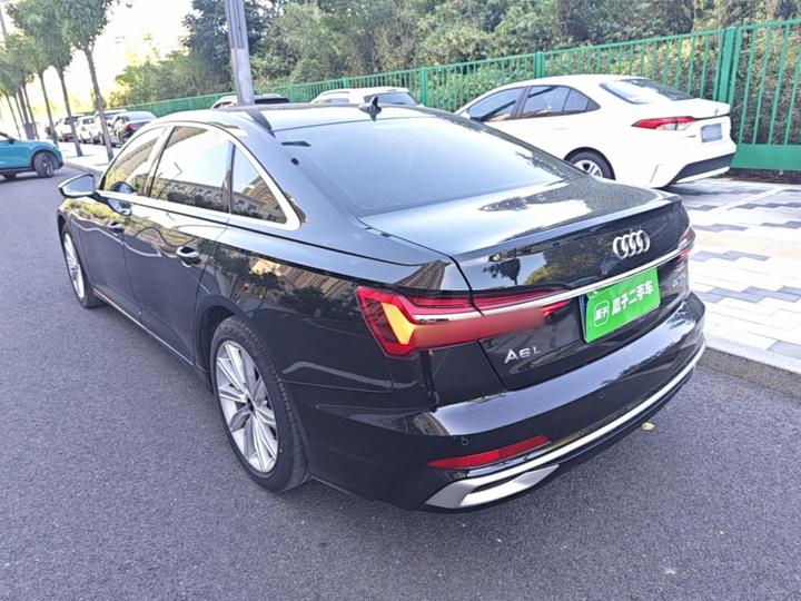 A6L 2023 45 TFSI Dynamic photo 4