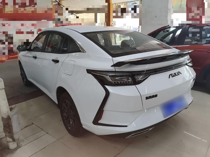 Yixuan 2024 1.5L AT photo 4