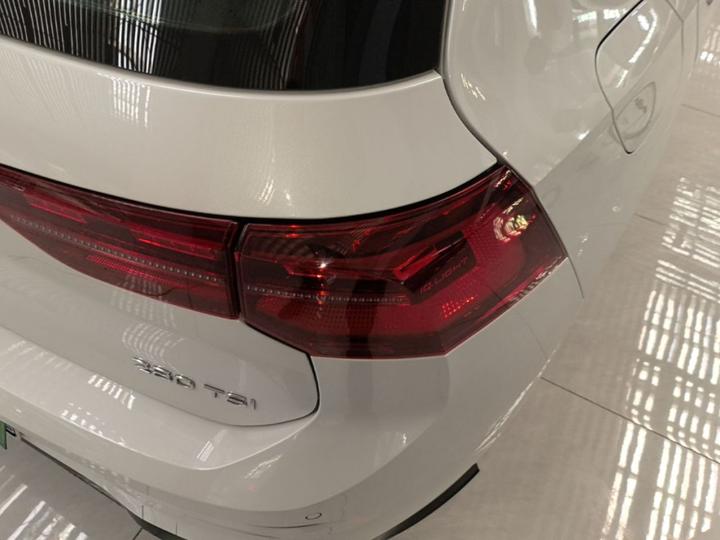 Golf 2021 280TSI DSG R-Line photo 7