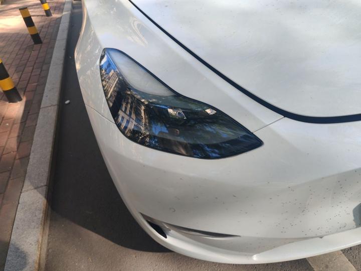 Model Y 2023 Long Range AWD photo 7