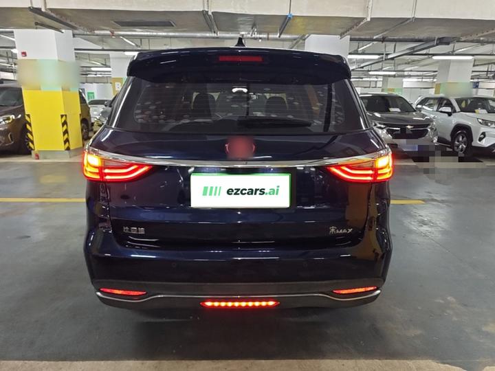 Song MAX 2017 1.5T AT Connected Elite 7-Seater photo 3
