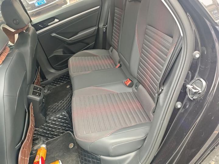 Lavida 2023 280TSI DSG photo 5