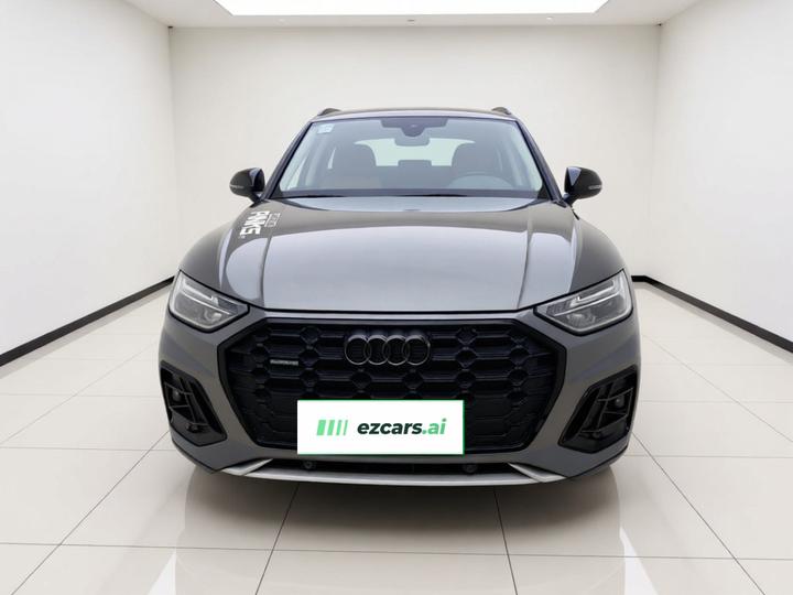 Q5L 2022 Facelift 45T Luxury photo 2