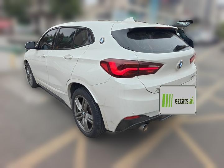 X2 2021 sDrive25i M Sport Package photo 4