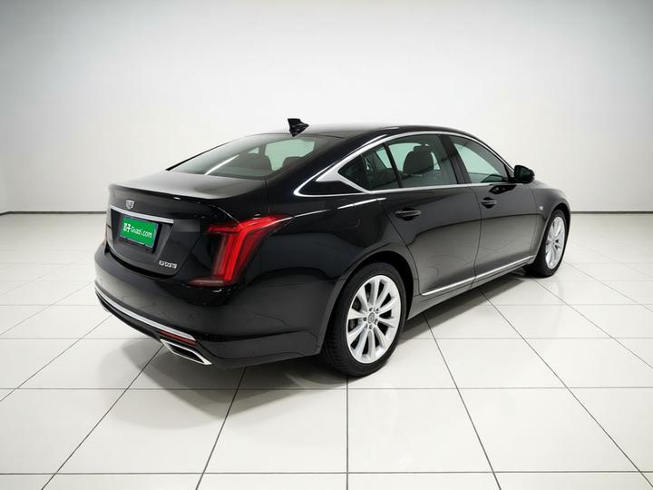 CT5 2022 28T Luxury Standard photo 6